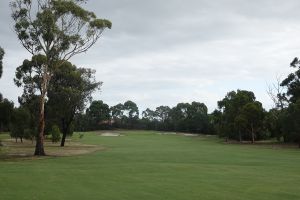 Yarra Yarra 8th Fairway